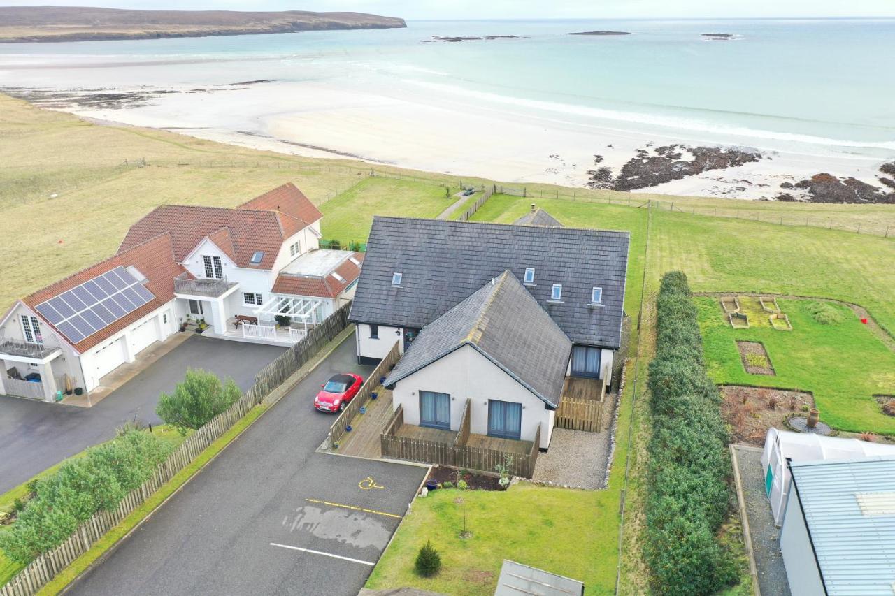 Broad Bay House 5*